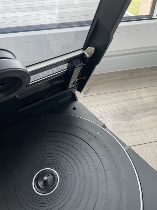 Gramofon technics sl-10
