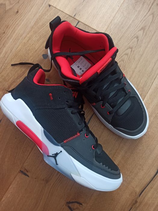 Buty meskie  do koszykówki Jordan One Take  5 Roz. 45