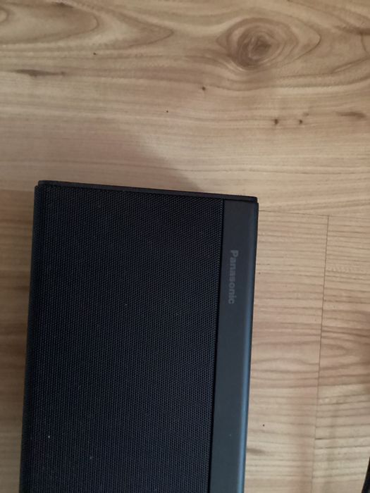 Soundbar Panasonic