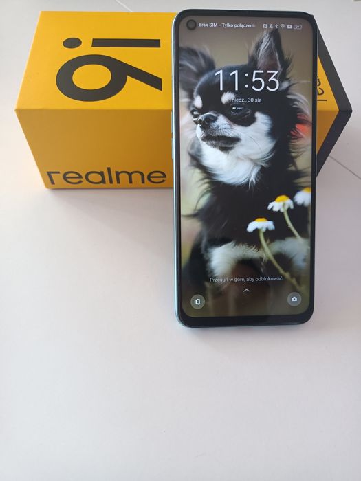 Telefon REALME 9i