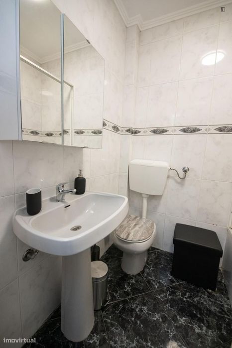 Apartamento com 2 quartos - localizado em Costa da Caparica Lisbon