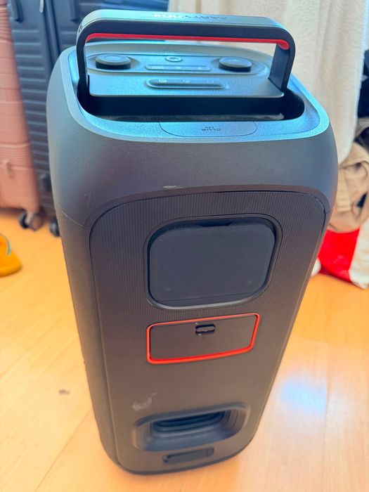 JBL Partybox 120