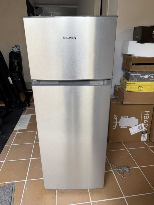 Frigorifico Silver / Usado