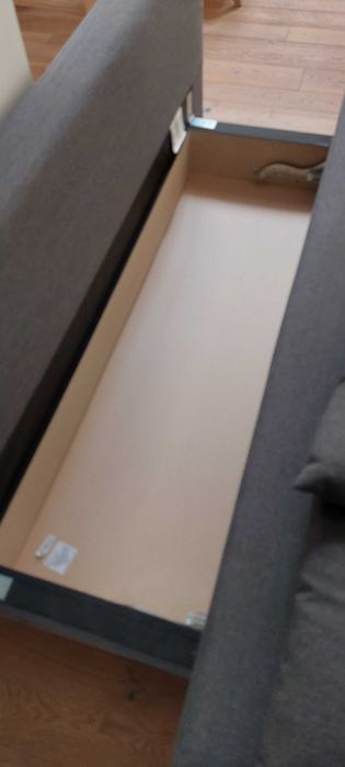 Kanapa rozkładana Asarum IKEA