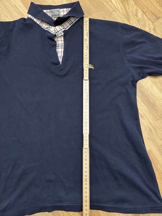 Bluza Burberry granatowa  XL