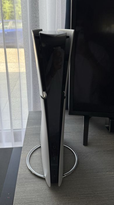 Konsola PS5 Digital 825 gb