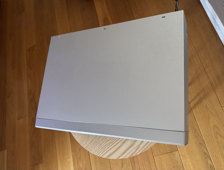Odtwarzacz DVD Denon 1720