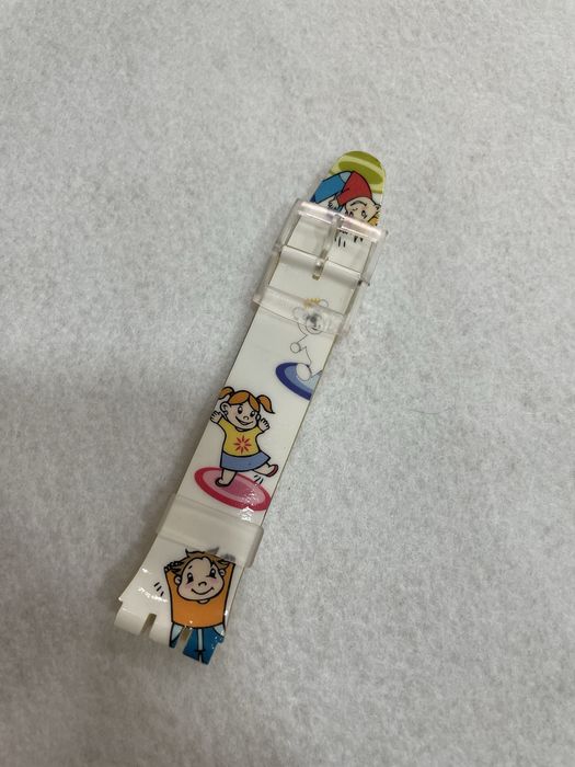 Braceletes Swatch - Edições Limitadas