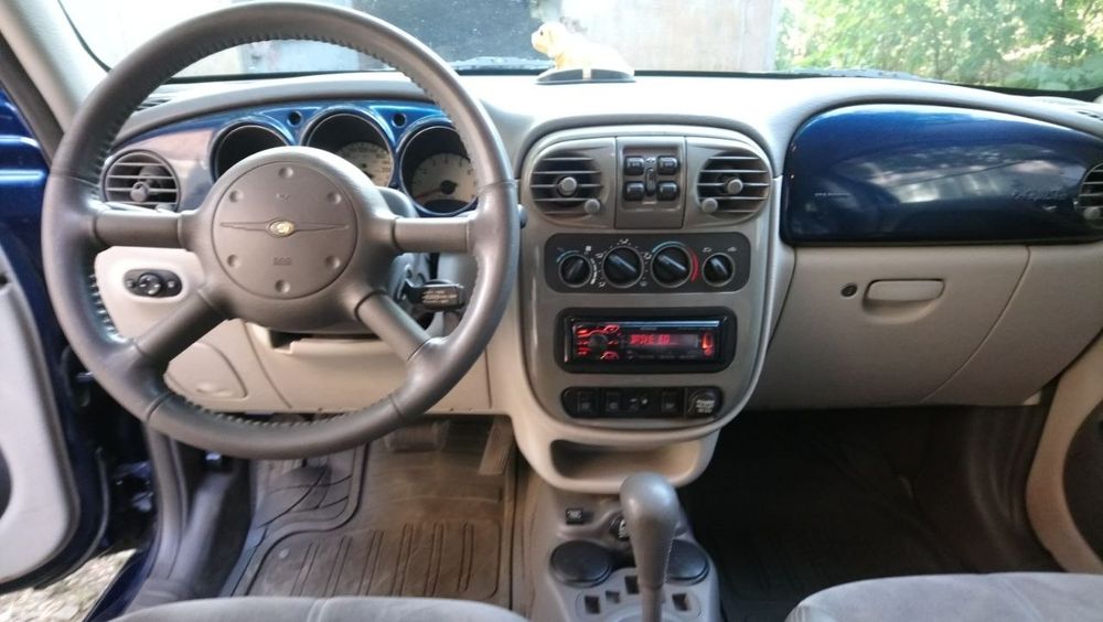 Гарний авто на Автоматі!