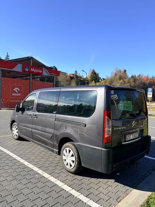 Citroën Jumpy