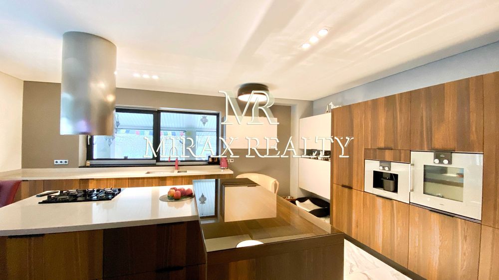 Дом по адресу ул. Тютюнника (площадь 180 м²) - Atlanta.ua - фото 10