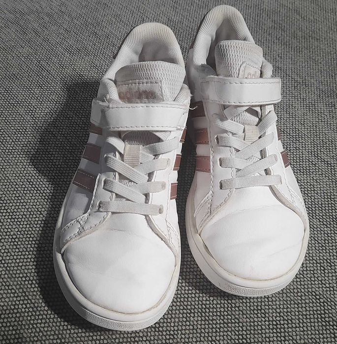 adidas nº30 completamente novas