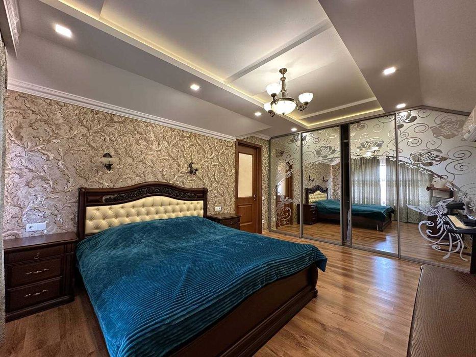 Дом по адресу ул. Китобойная (площадь 300 м²) - Atlanta.ua - фото 17