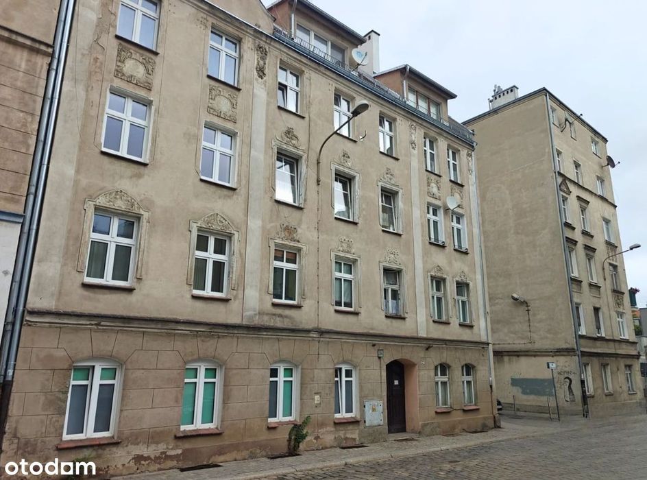 Gotowiec Inwestycyjny 2-Pak Pod Klucz, Media Miejskie | Blisko Rynku