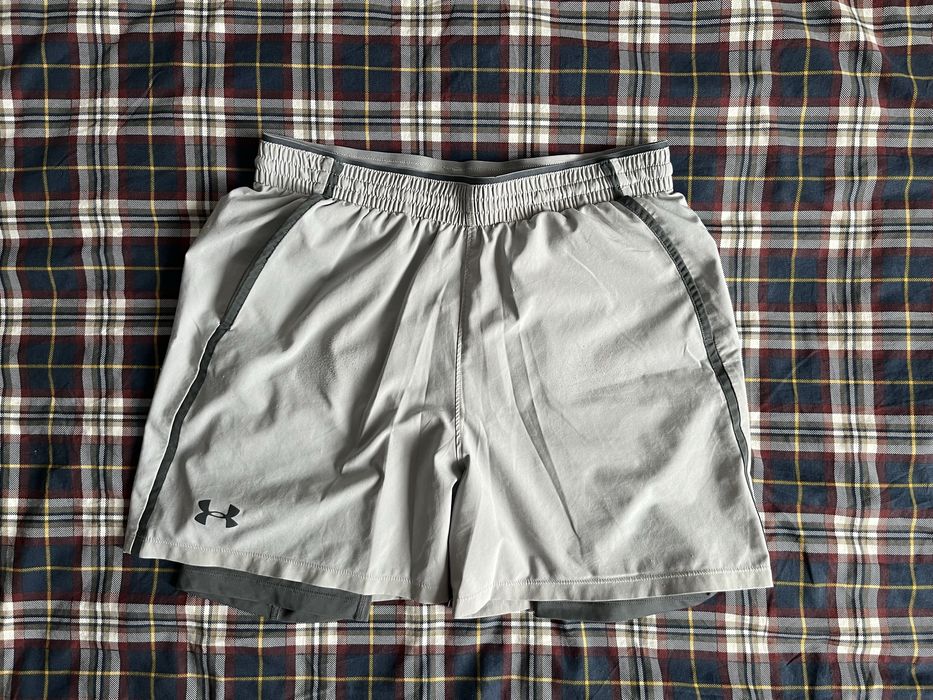 Spodenki Under Armour rozm L