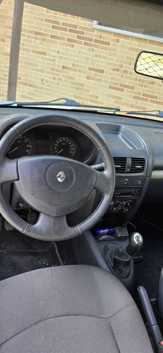 Renault CLIO Gasoleo