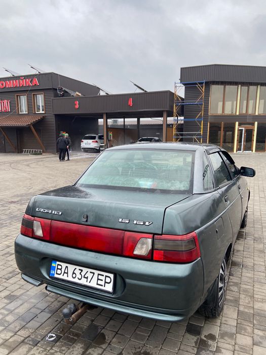 Машина в гарному стані, від власника , робити не чого не потрібно , зимова резина , страховка є !