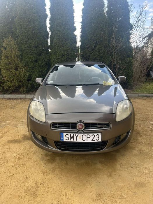 Fiat Bravo