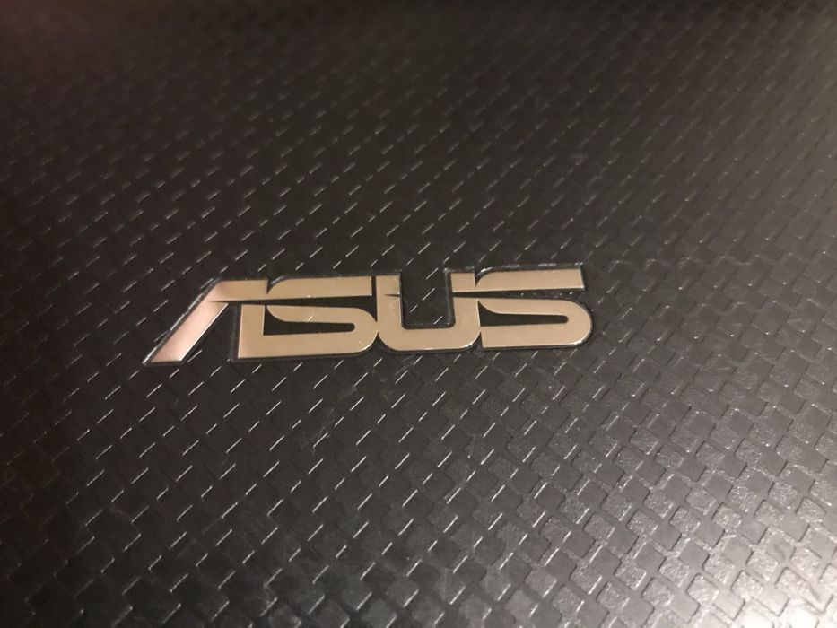 Ноутбук Asus K50C