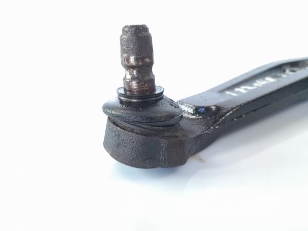 Braço de suspensão frente esquerdo FIAT 500 (312_)