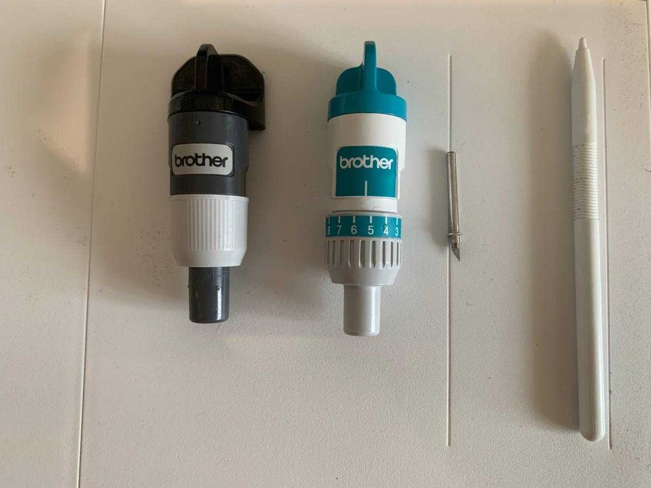 Плоттер Brother SDX85