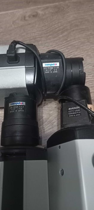 Hikvision DS-2CC1181P видеокамера