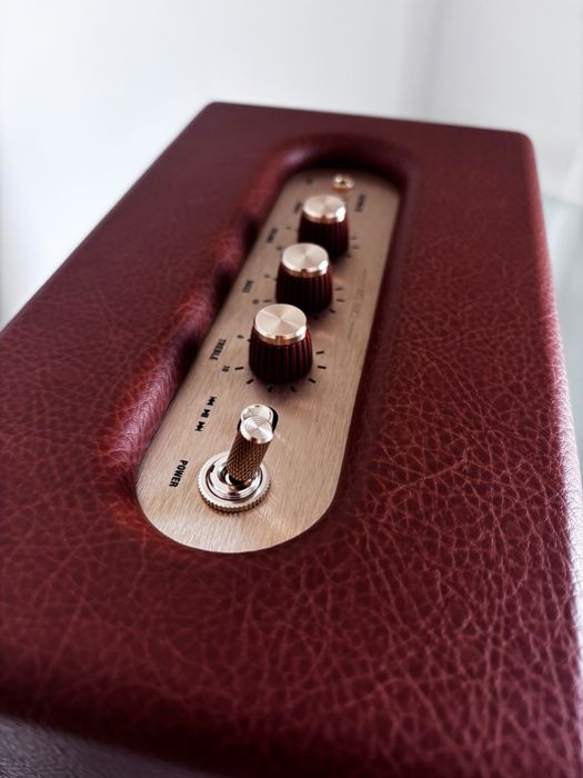 Marshall Stanmore III Bluetooth nova