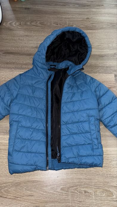 Kurtka 4f  rozkoar 122