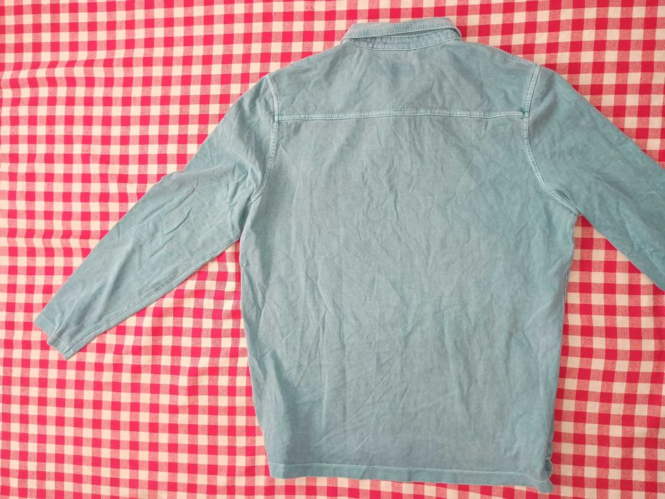 Bluza męska Camel Active bawełna rozmiar XXL