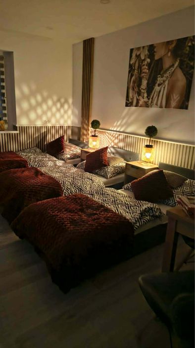 Noclegi Apartamenty Rybnik Rybnicka Kuźnia