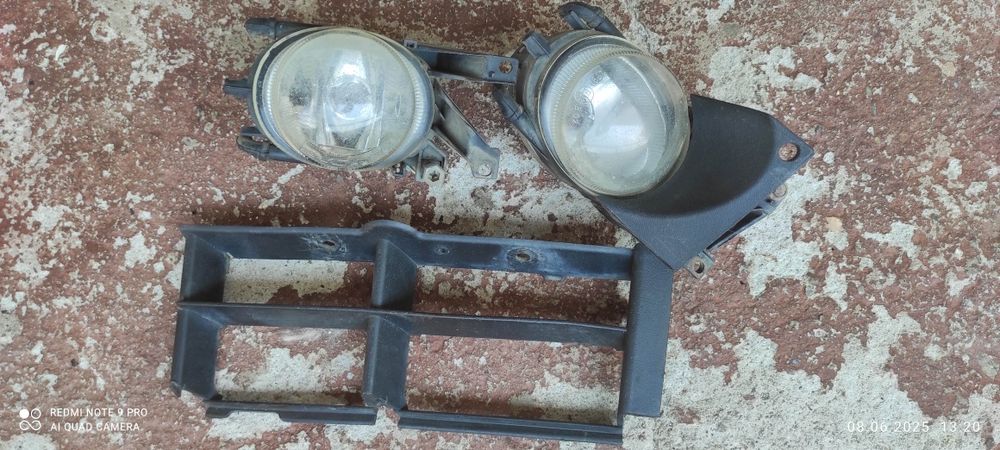 Продам рычаги Е46 е39