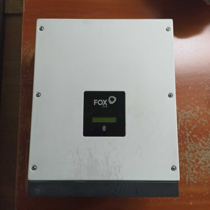 Falownik 8KW