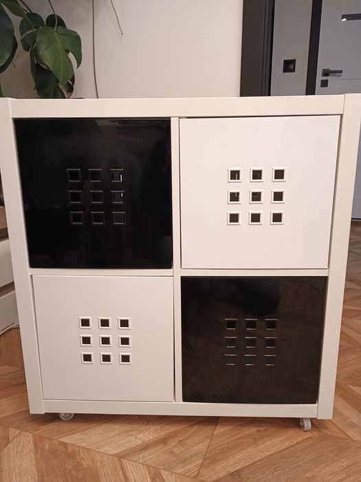 Szafka/komoda/regał Ikea
