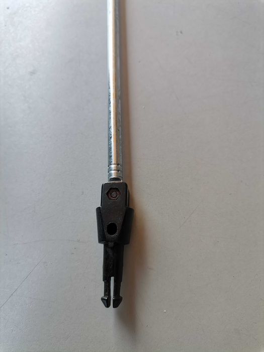 Antena televisão rádio TV antiga fm