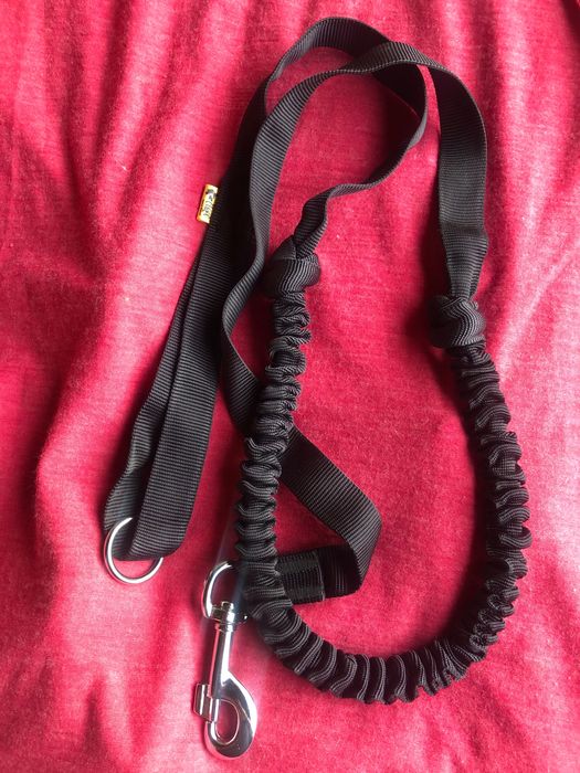 Повідець.Пояс для пробіжок із собакою.Пояс для прогулянок.