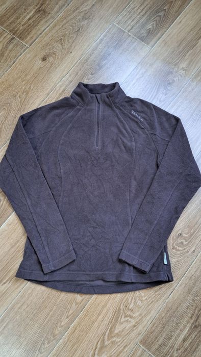 Флісова кофта фірми Quechua