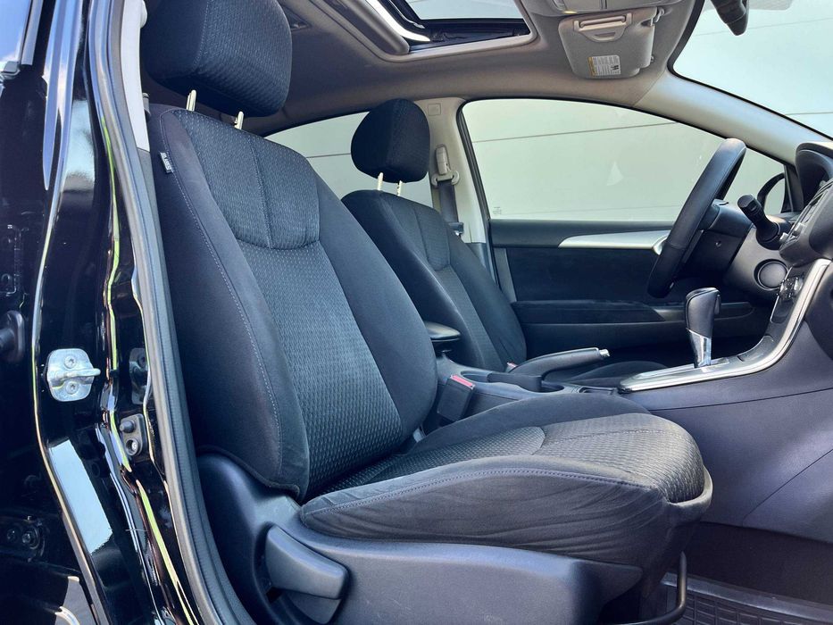Nissan Sentra 2014р 1.8 Бенз АКПП - ЛІЗИНГ ТА КРЕДИТ
