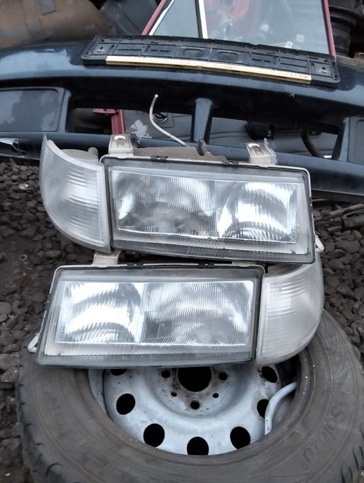 Фари передні оригінал Ваз 2110 2111 Авторозборка