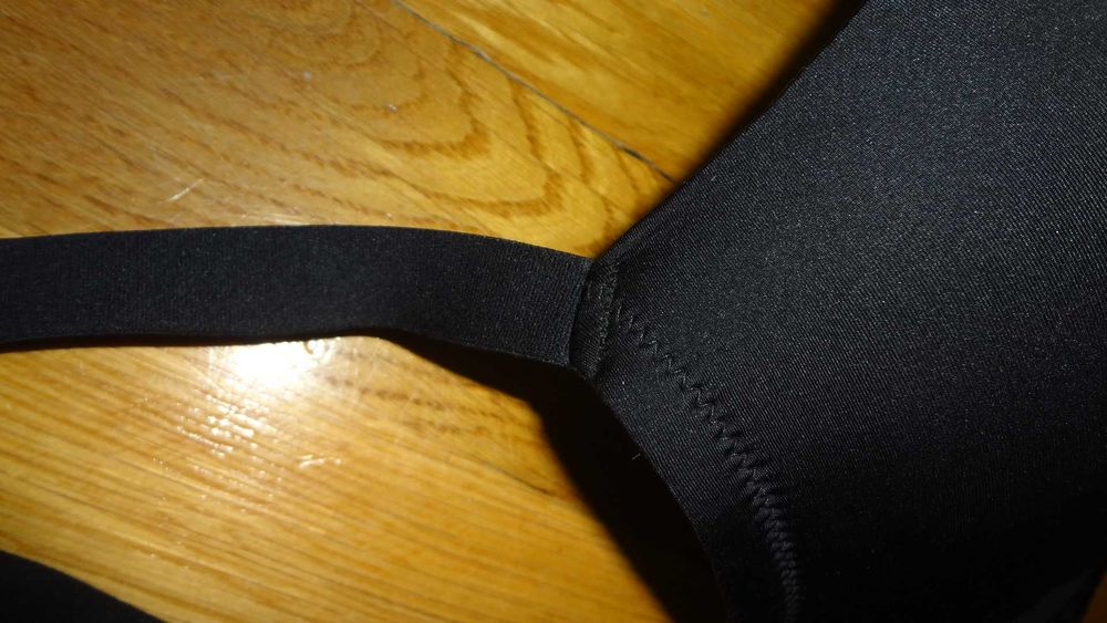 Biustonosz Change 80F mocny push up