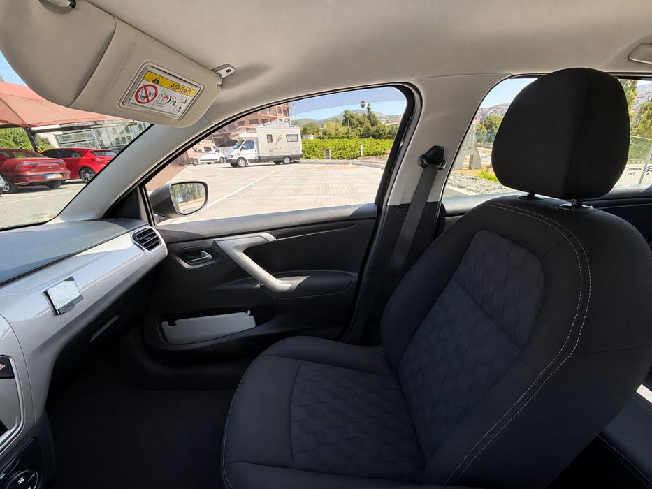 Citroën C-Elysée