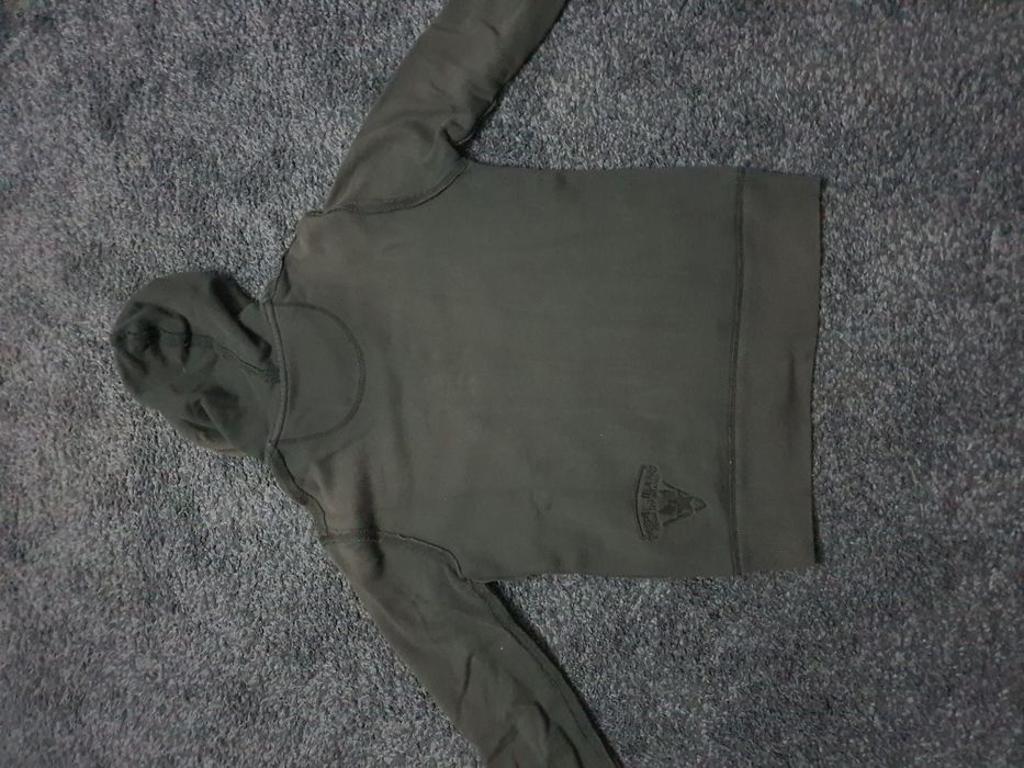Camisola de capucho Pepjens.