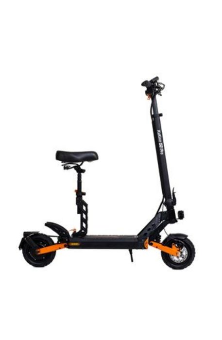 Kukirin g2 pro Trotineta elétrica