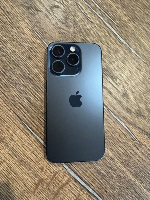 Iphone 15 Pro 256 GB