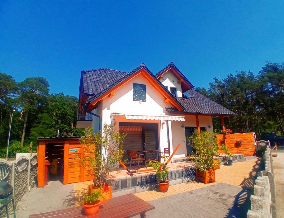 noclegi dla pracowników