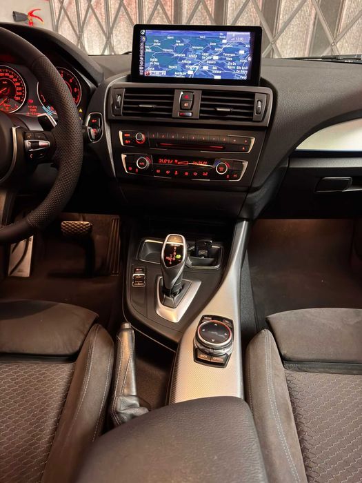 BMW 220D COUPE M PERFORMANCE