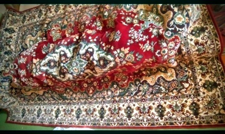 Ковдри 2*3м та 1,7*2,5м