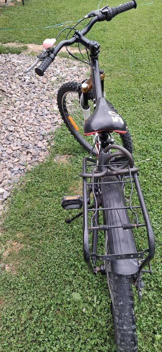 Sprzedam rower w bardzo dobrym stanie