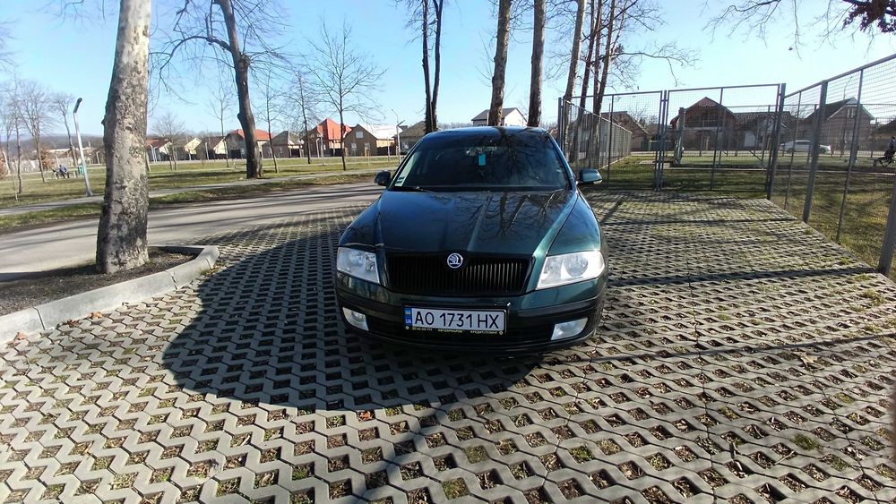 Прдажа автомобіля