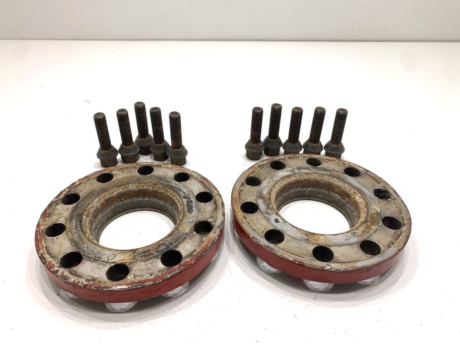 DYSTANSE 15MM 5X120 BMW E90