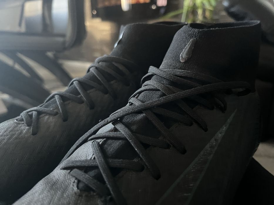 Korki Nike Zoom Mercurial rozm. 44